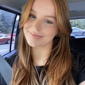 Fundraising Page: sophie carnes